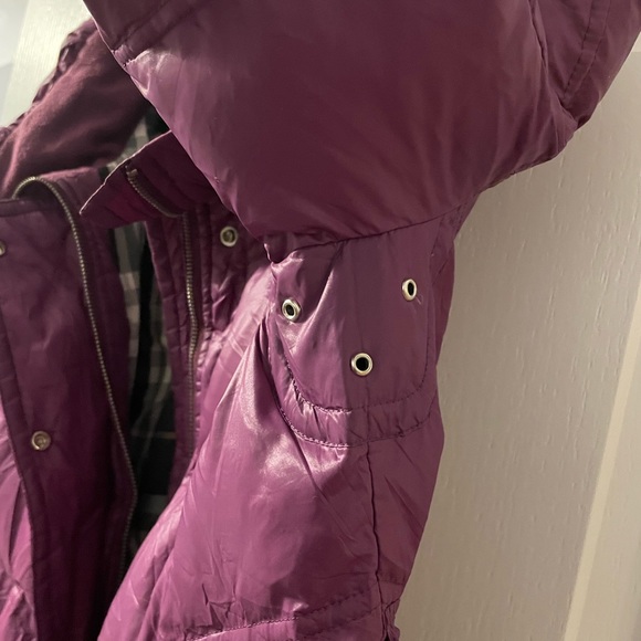 BURBERRY Blue Label Winter Jacket - Picture 6 of 9